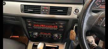 BMW 3 Series 2.0 320i SE Touring Auto Euro 4 5dr