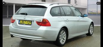 BMW 3 Series 2.0 320i SE Touring Auto Euro 4 5dr