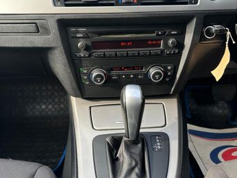 BMW 3 Series 2.0 320i SE Touring Auto Euro 4 5dr