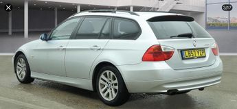 BMW 3 Series 2.0 320i SE Touring Auto Euro 4 5dr