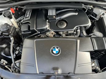 BMW 3 Series 2.0 320i SE Touring Auto Euro 4 5dr