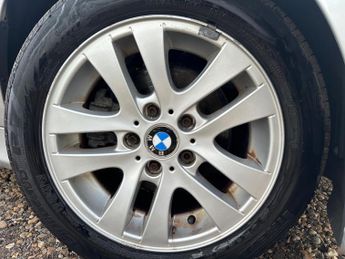BMW 3 Series 2.0 320i SE Touring Auto Euro 4 5dr