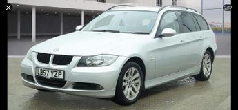BMW 3 Series 2.0 320i SE Touring Auto Euro 4 5dr