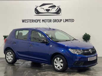 Dacia Sandero 1.0 SCe Essential Euro 6 5dr