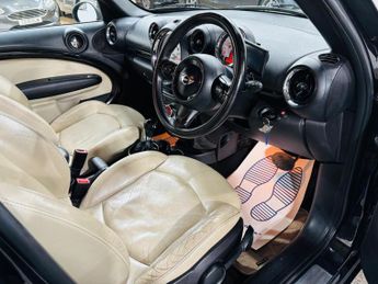 MINI Countryman 2.0 Cooper D Auto ALL4 Euro 5 5dr