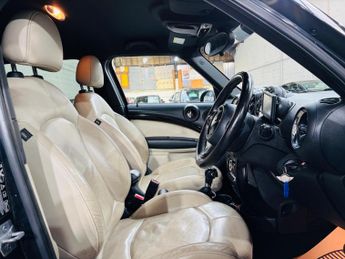 MINI Countryman 2.0 Cooper D Auto ALL4 Euro 5 5dr