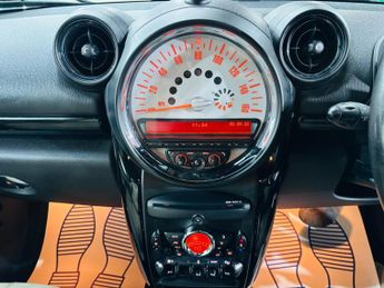 MINI Countryman 2.0 Cooper D Auto ALL4 Euro 5 5dr