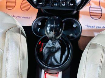 MINI Countryman 2.0 Cooper D Auto ALL4 Euro 5 5dr