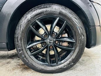 MINI Countryman 2.0 Cooper D Auto ALL4 Euro 5 5dr