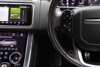 Land Rover Range Rover Sport 3.0 SD V6 HSE Dynamic Auto 4WD Euro 6 (s/s) 5dr