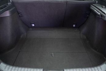 Honda Civic 1.0 VTEC Turbo SE CVT Euro 6 (s/s) 5dr