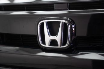 Honda Civic 1.0 VTEC Turbo SE CVT Euro 6 (s/s) 5dr