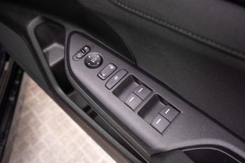 Honda Civic 1.0 VTEC Turbo SE CVT Euro 6 (s/s) 5dr