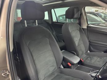 Volkswagen Tiguan 2.0 TSI BlueMotion Tech SEL DSG 4Motion Euro 6 (s/s) 5dr