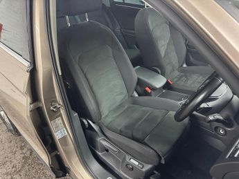 Volkswagen Tiguan 2.0 TSI BlueMotion Tech SEL DSG 4Motion Euro 6 (s/s) 5dr