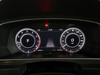 Volkswagen Tiguan 2.0 TSI BlueMotion Tech SEL DSG 4Motion Euro 6 (s/s) 5dr