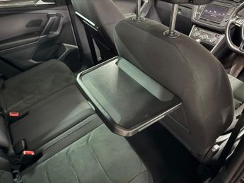 Volkswagen Tiguan 2.0 TSI BlueMotion Tech SEL DSG 4Motion Euro 6 (s/s) 5dr