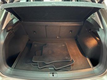 Volkswagen Tiguan 2.0 TSI BlueMotion Tech SEL DSG 4Motion Euro 6 (s/s) 5dr