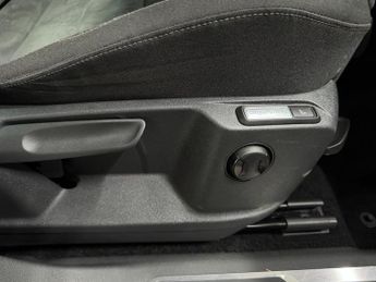 Volkswagen Tiguan 2.0 TSI BlueMotion Tech SEL DSG 4Motion Euro 6 (s/s) 5dr