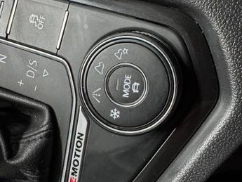 Volkswagen Tiguan 2.0 TSI BlueMotion Tech SEL DSG 4Motion Euro 6 (s/s) 5dr