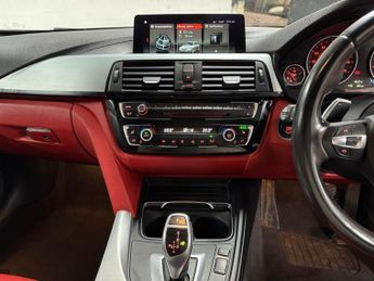 BMW 4 Series Gran Coupe 2.0 420d M Sport Auto Euro 6 (s/s) 5dr