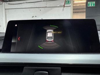 BMW 4 Series Gran Coupe 2.0 420d M Sport Auto Euro 6 (s/s) 5dr