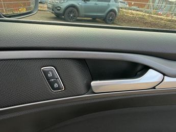 Ford Mondeo 1.5T EcoBoost Titanium Auto Euro 6 (s/s) 5dr