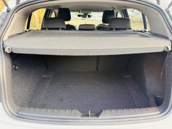 BMW 1 Series 1.6 116i Sport Hatchback 5dr Petrol Auto Euro 6 (s/s) (136 ps)