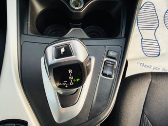 BMW 1 Series 1.6 116i Sport Hatchback 5dr Petrol Auto Euro 6 (s/s) (136 ps)