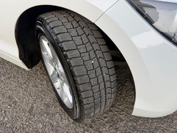 BMW 1 Series 1.6 116i Sport Hatchback 5dr Petrol Auto Euro 6 (s/s) (136 ps)