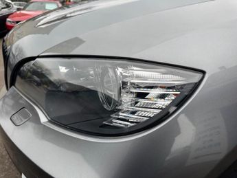 BMW X6 3.0 40d Steptronic xDrive Euro 5 5dr