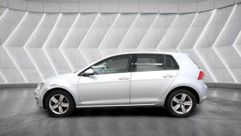 Volkswagen Golf 1.4 TSI BlueMotion Tech Match Edition DSG Euro 6 (s/s) 5dr