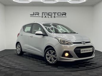Hyundai I10 1.2 SE Euro 5 5dr
