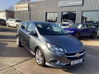 Vauxhall Corsa 1.4i ecoFLEX SRi VX Line Euro 6 5dr