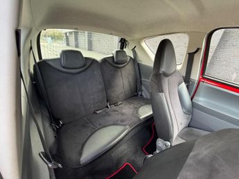 Citroen C1 1.0i VTR+ Euro 4 3dr