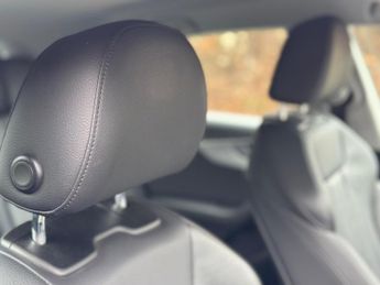 Audi A5 2.0 TFSI 35 Sport Sportback S Tronic Euro 6 (s/s) 5dr