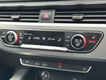 Audi A5 2.0 TFSI 35 Sport Sportback S Tronic Euro 6 (s/s) 5dr
