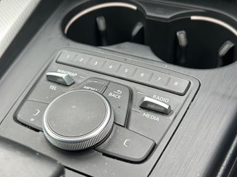Audi A5 2.0 TFSI 35 Sport Sportback S Tronic Euro 6 (s/s) 5dr