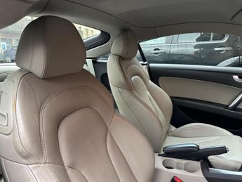 Audi TT 2.0 TFSI Euro 4 3dr