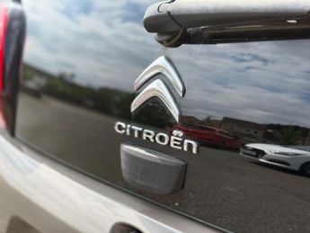 Citroen C1 1.0 VTi Feel Euro 5 5dr (Euro 5)