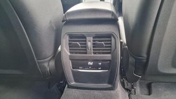 BMW 3 Series 2.0 320d M Sport Auto Euro 6 (s/s) 4dr