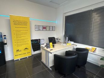 Fiat 500 1.2 Lounge Euro 6 (s/s) 3dr