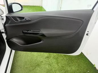 Vauxhall Corsa 1.4i ecoTEC Limited Edition Euro 6 3dr