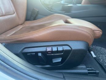 BMW 3 Series 2.0 320d BluePerformance M Sport Auto Euro 6 (s/s) 4dr