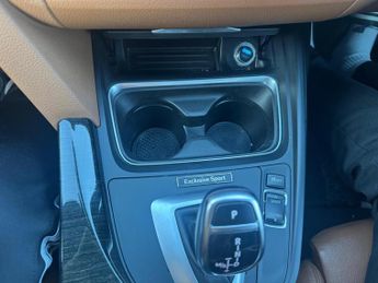 BMW 3 Series 2.0 320d BluePerformance M Sport Auto Euro 6 (s/s) 4dr