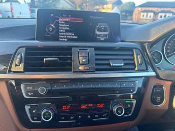 BMW 3 Series 2.0 320d BluePerformance M Sport Auto Euro 6 (s/s) 4dr