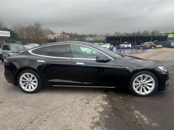Tesla Model S 100D (Dual Motor) Auto 4WD 5dr