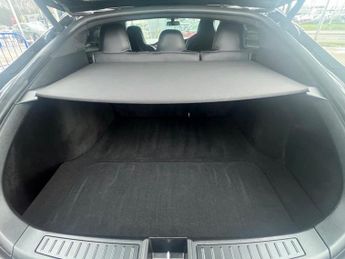 Tesla Model S 100D (Dual Motor) Auto 4WD 5dr