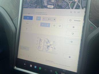 Tesla Model S 100D (Dual Motor) Auto 4WD 5dr