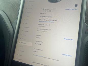 Tesla Model S 100D (Dual Motor) Auto 4WD 5dr